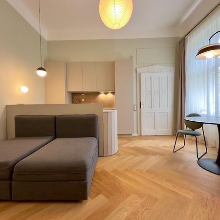 Cluj Napoca Apartments Exteriér fotografie