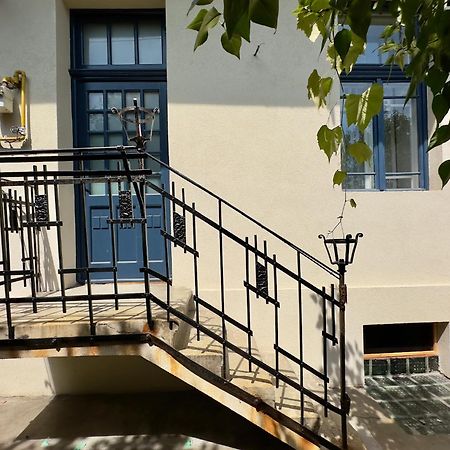 Cluj Napoca Apartments Exteriér fotografie