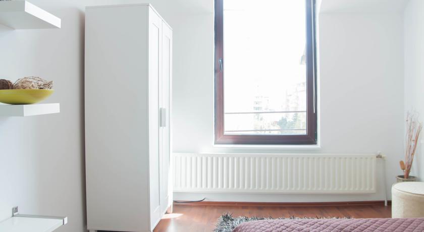 Cluj Napoca Apartments Pokoj fotografie