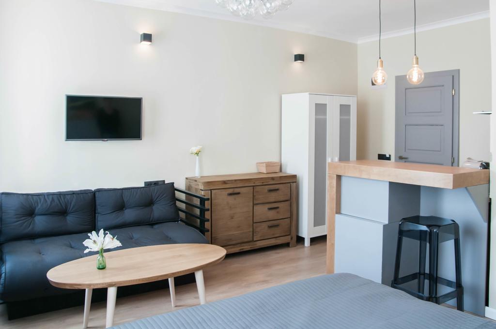 Cluj Napoca Apartments Pokoj fotografie
