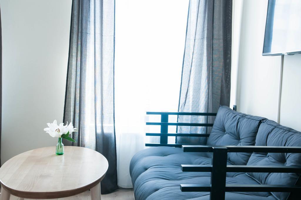 Cluj Napoca Apartments Pokoj fotografie