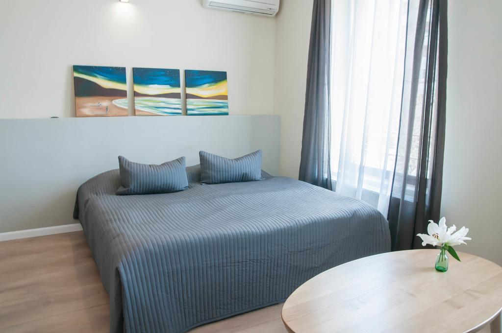 Cluj Napoca Apartments Pokoj fotografie