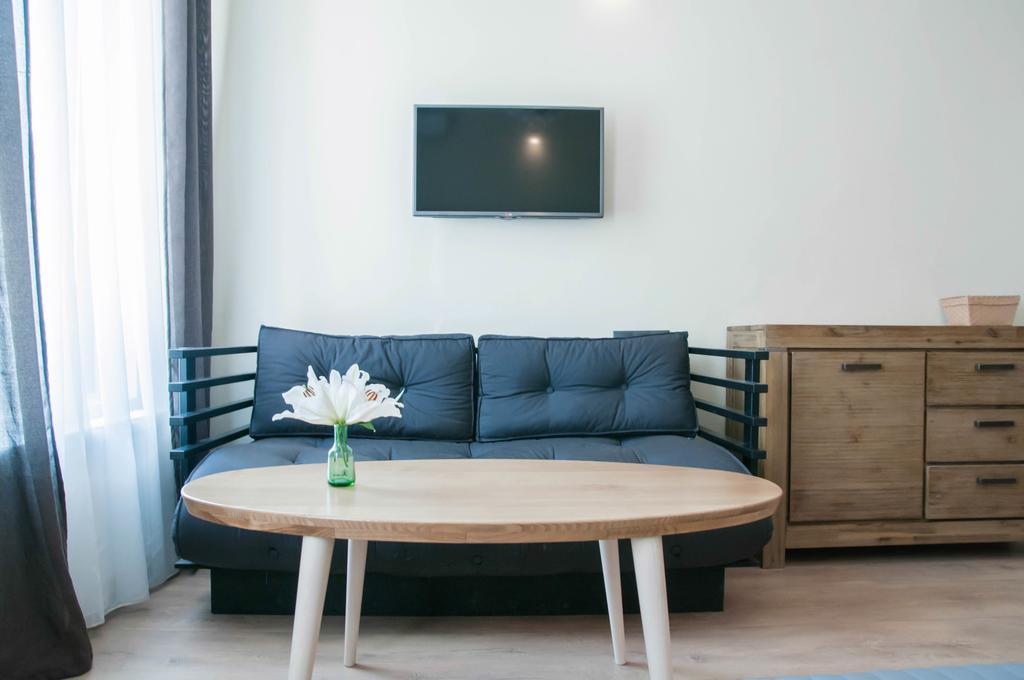 Cluj Napoca Apartments Pokoj fotografie
