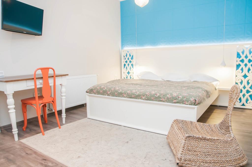 Cluj Napoca Apartments Pokoj fotografie