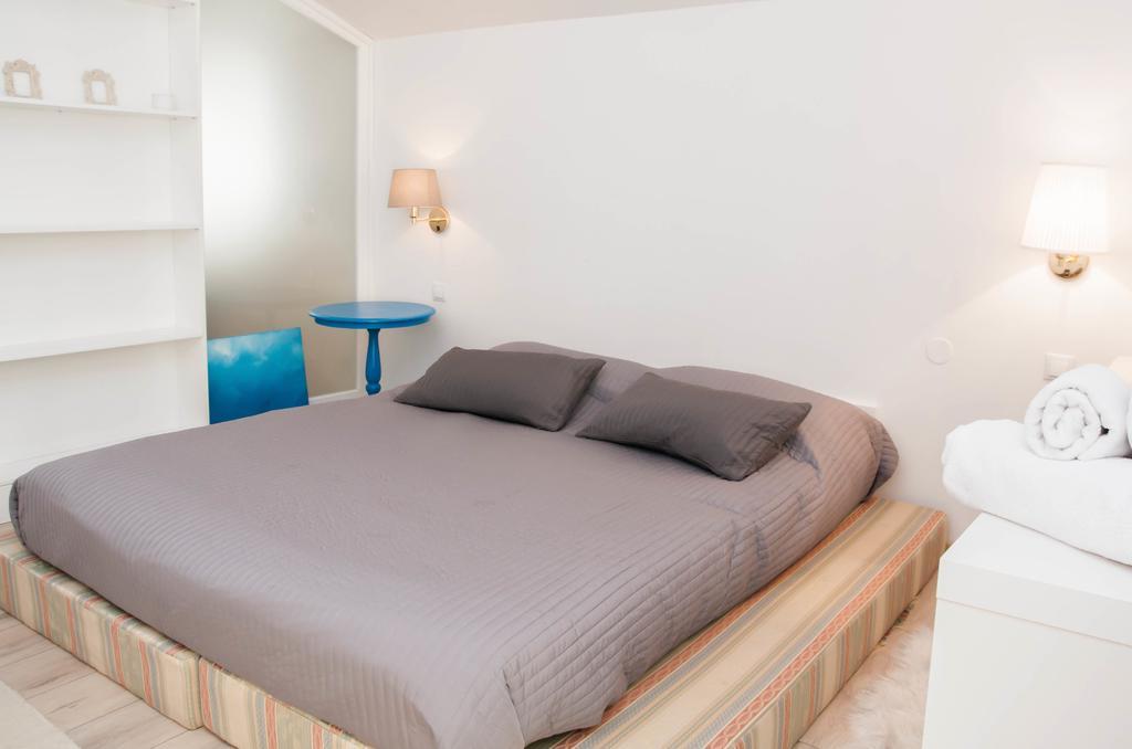 Cluj Napoca Apartments Pokoj fotografie