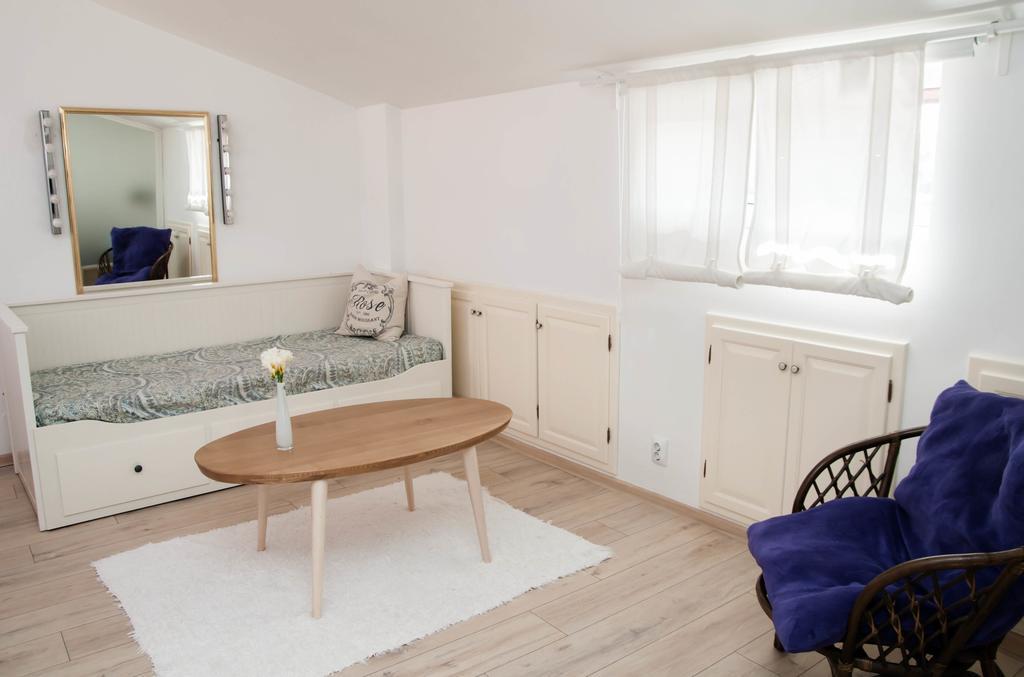 Cluj Napoca Apartments Pokoj fotografie
