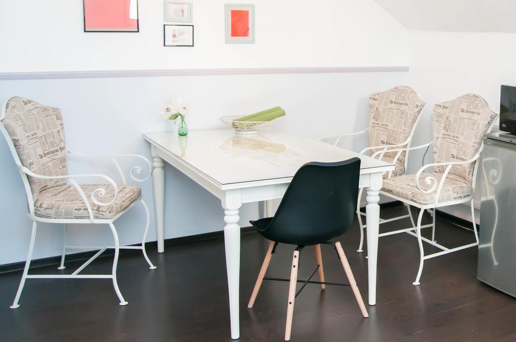Cluj Napoca Apartments Pokoj fotografie