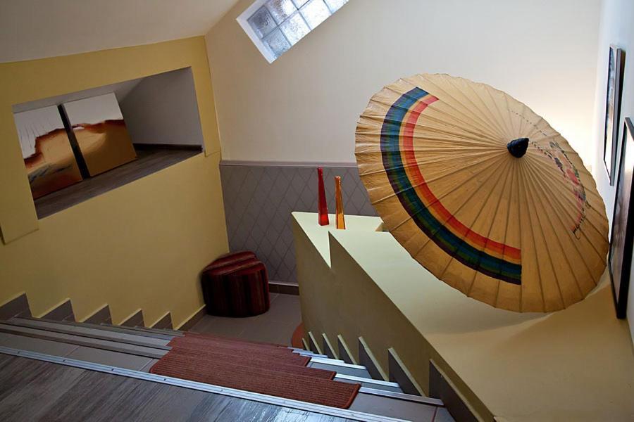 Cluj Napoca Apartments Exteriér fotografie