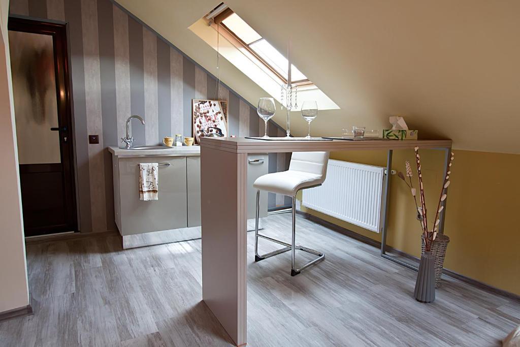 Cluj Napoca Apartments Pokoj fotografie