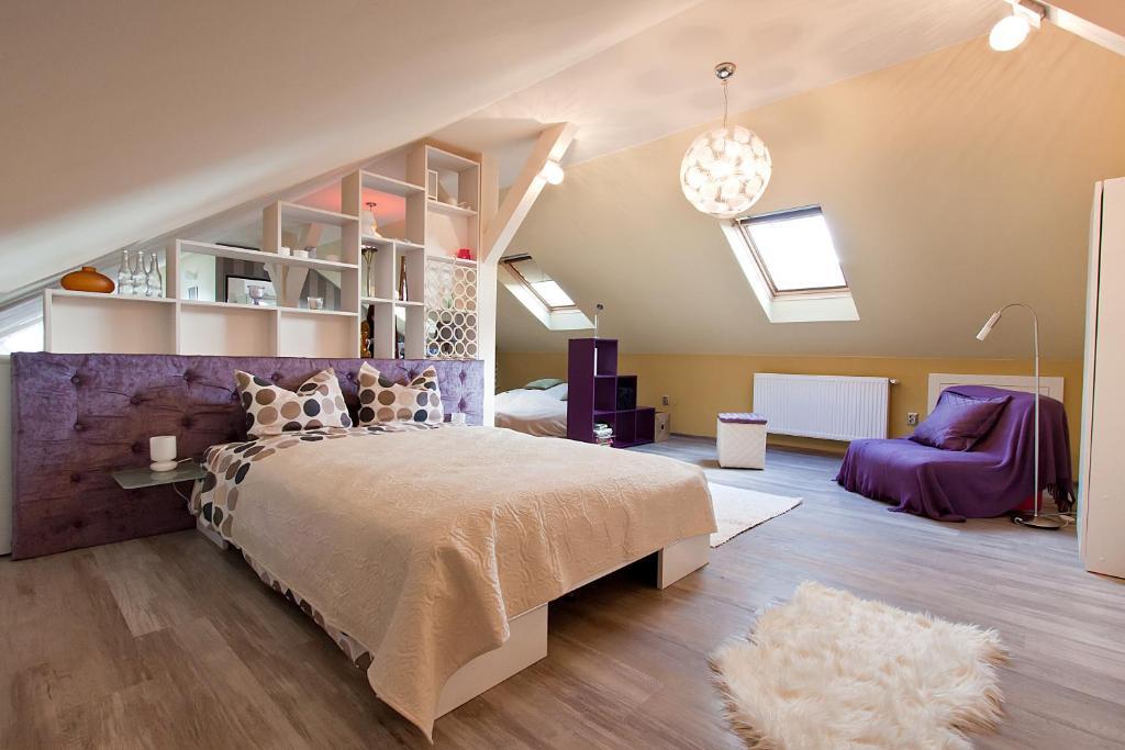 Cluj Napoca Apartments Pokoj fotografie
