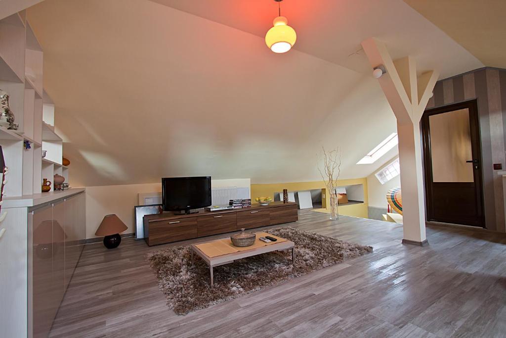Cluj Napoca Apartments Pokoj fotografie