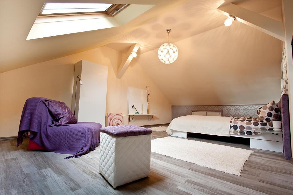 Cluj Napoca Apartments Pokoj fotografie