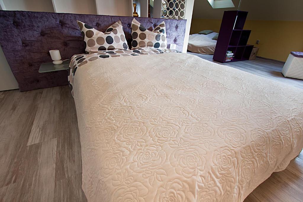 Cluj Napoca Apartments Pokoj fotografie