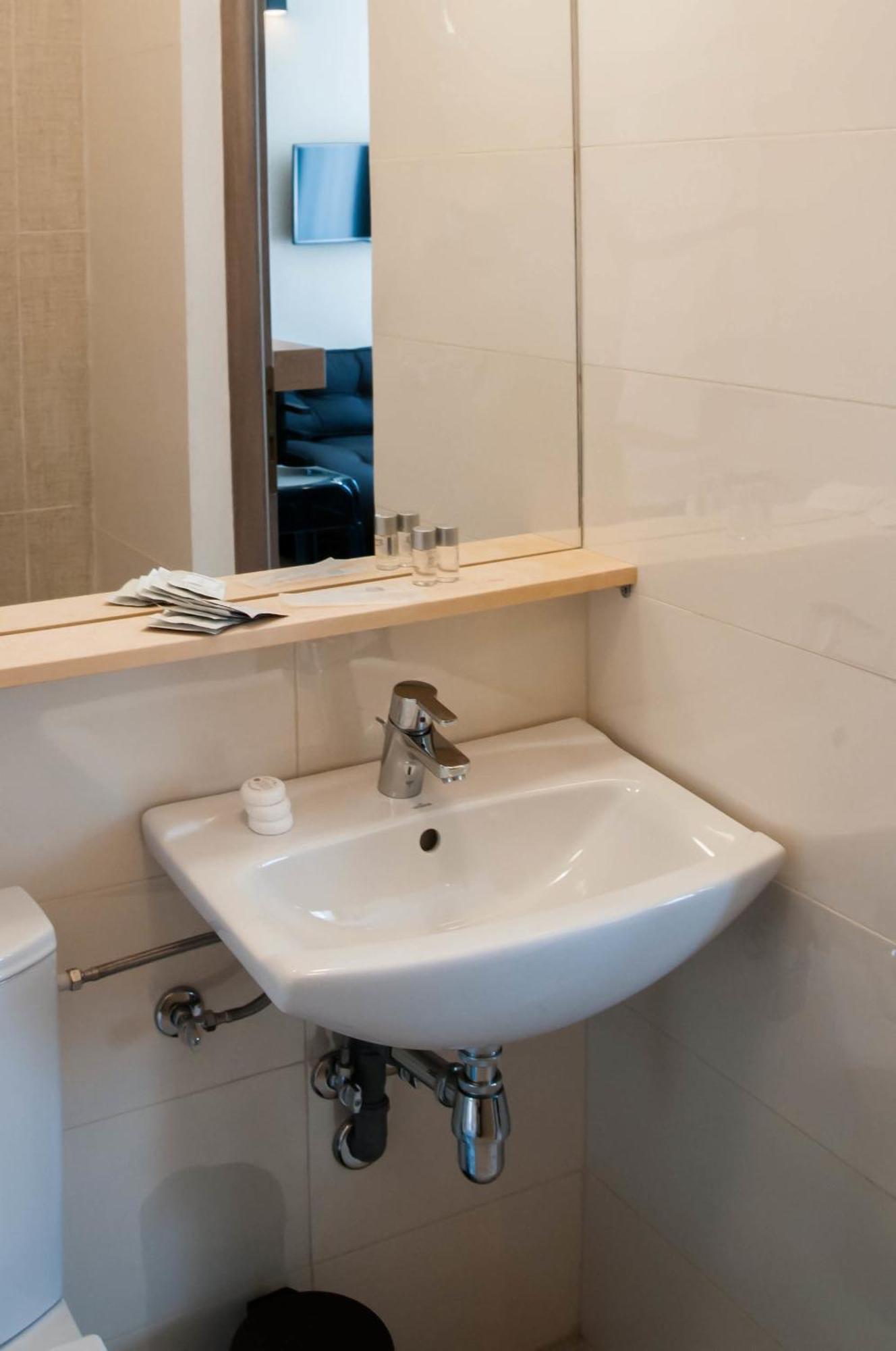 Cluj Napoca Apartments Pokoj fotografie