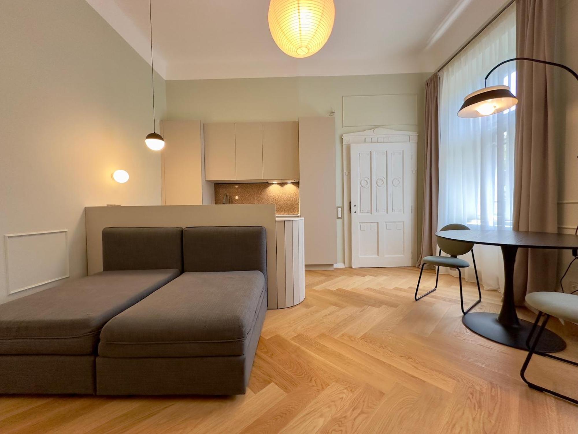 Cluj Napoca Apartments Exteriér fotografie