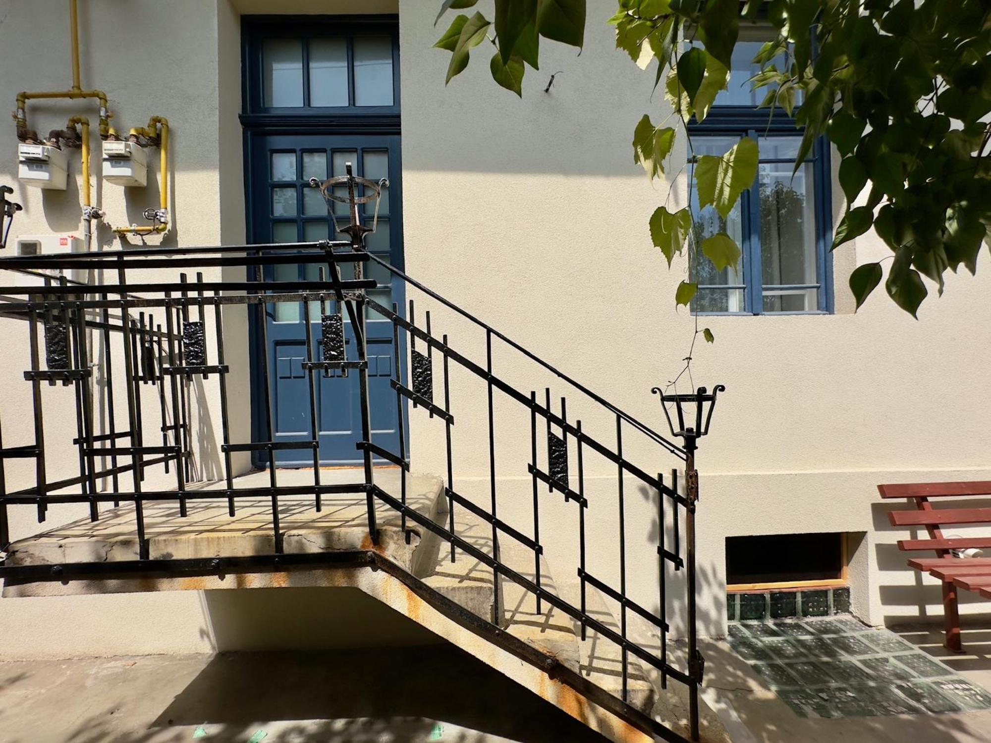 Cluj Napoca Apartments Exteriér fotografie