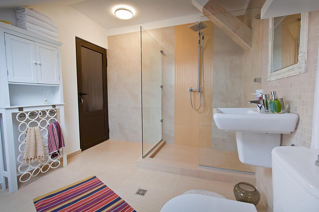 Cluj Napoca Apartments Pokoj fotografie